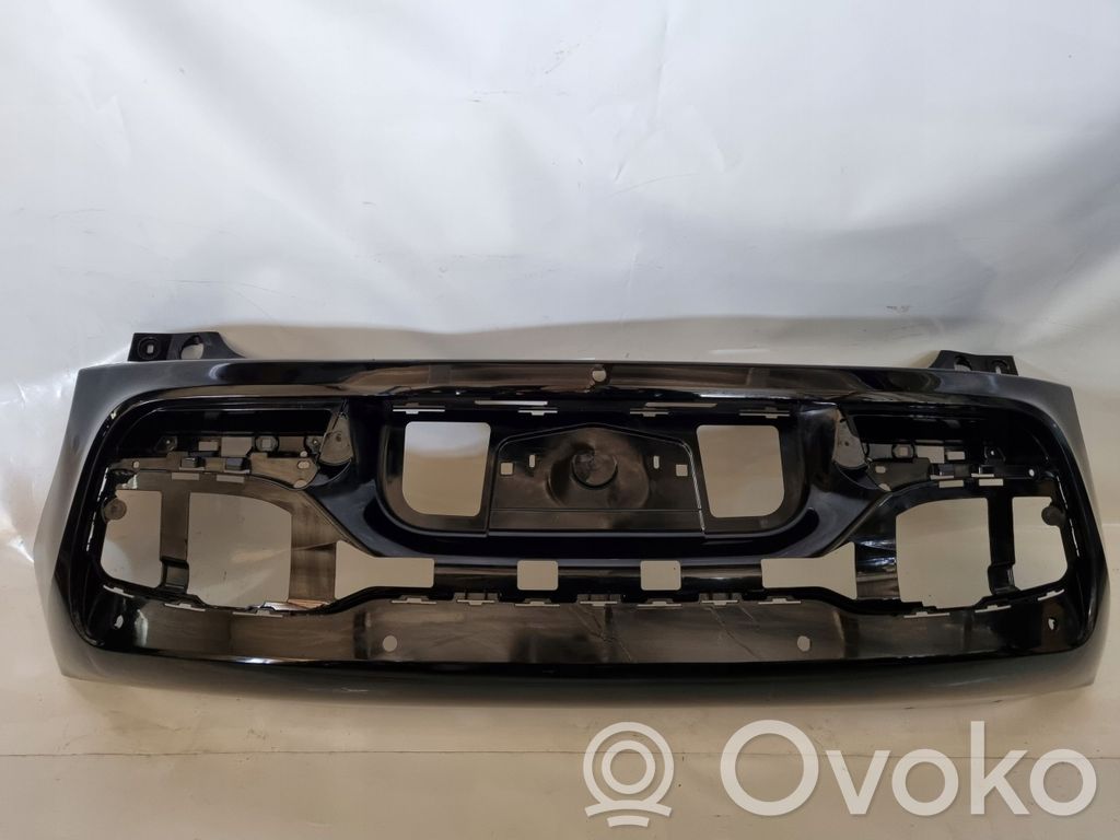 BMW i3 Galinis bamperis 