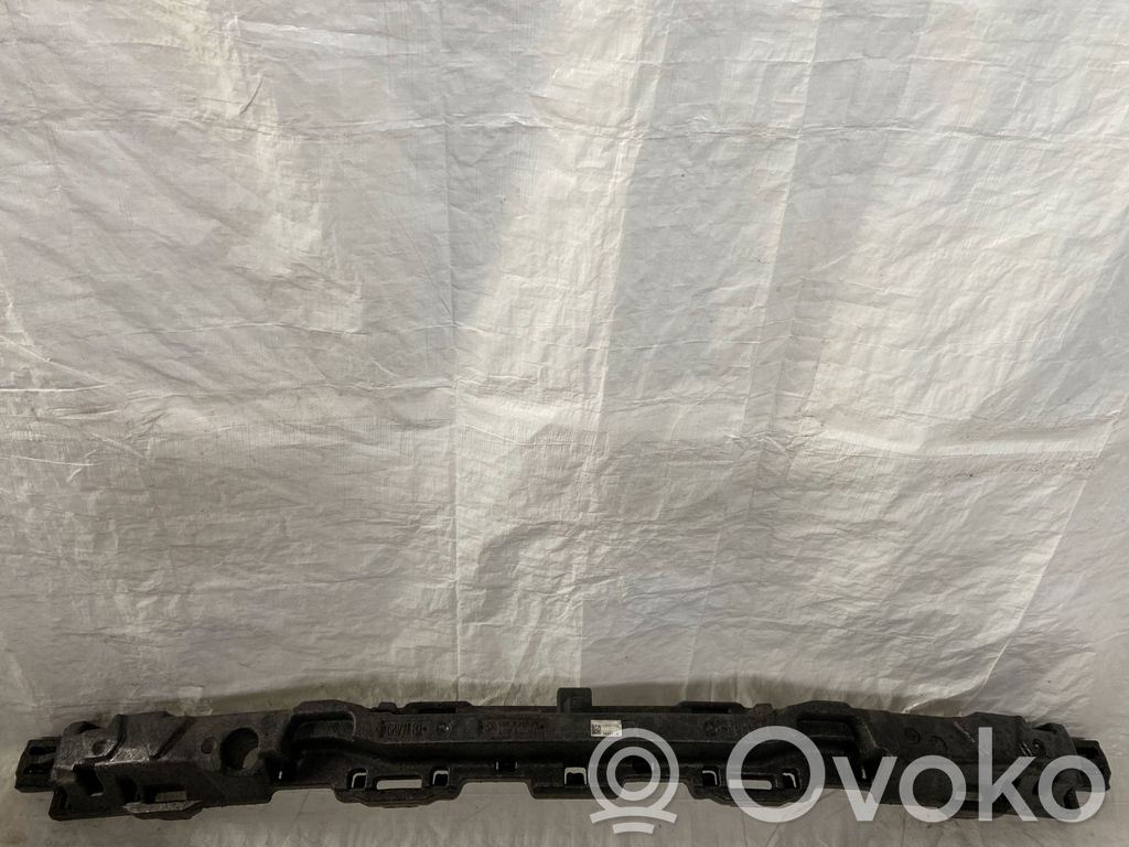 BMW 3 G20 G21 Element spumă suport bară față 