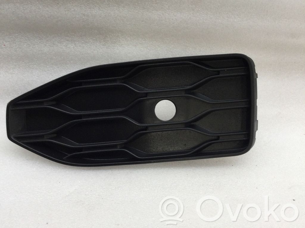 Volkswagen T-Roc Grille inférieure de pare-chocs avant 
