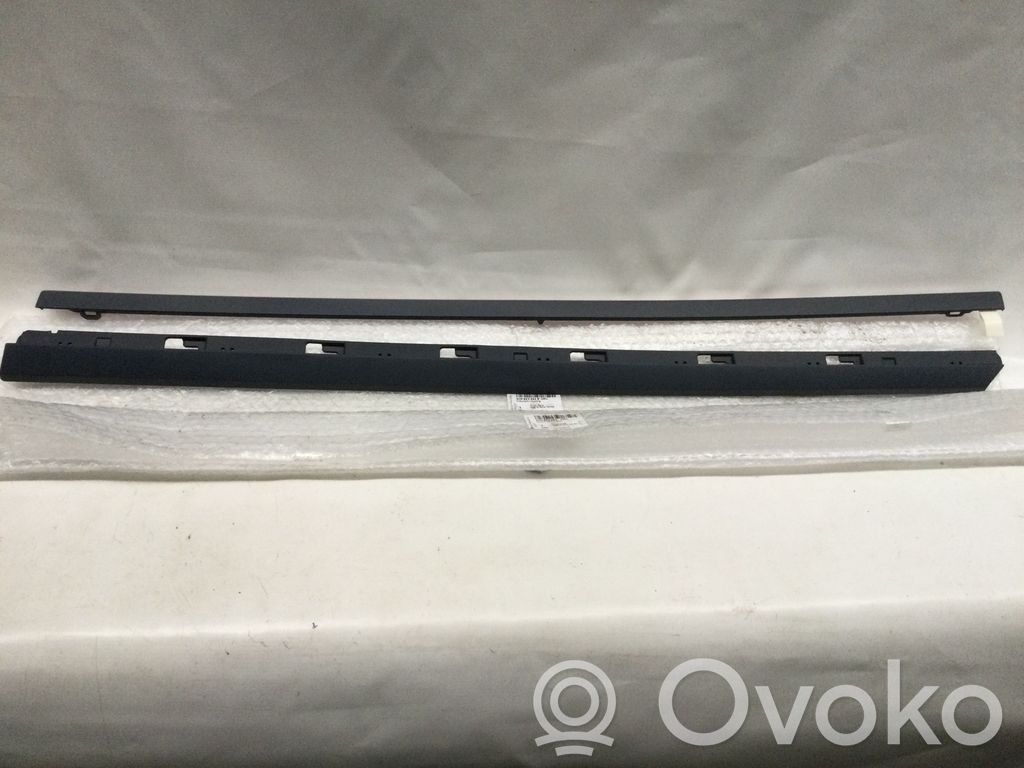 Volkswagen PASSAT B8 Mască ușă față (turnată) 