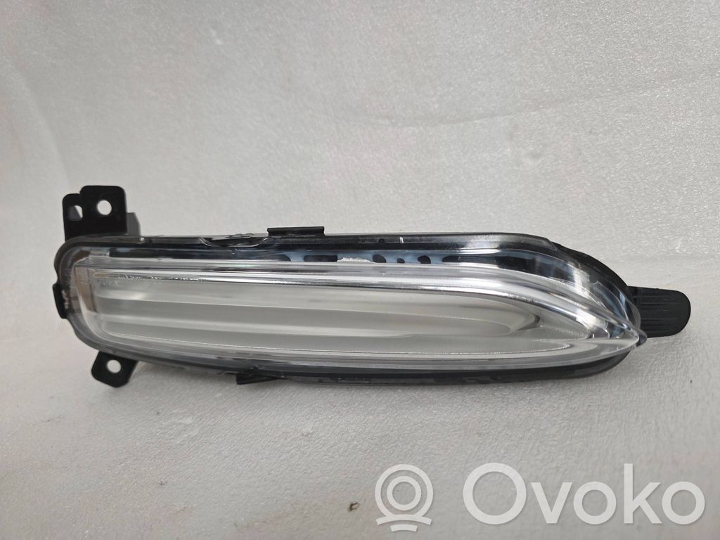 Front indicator light   7471837