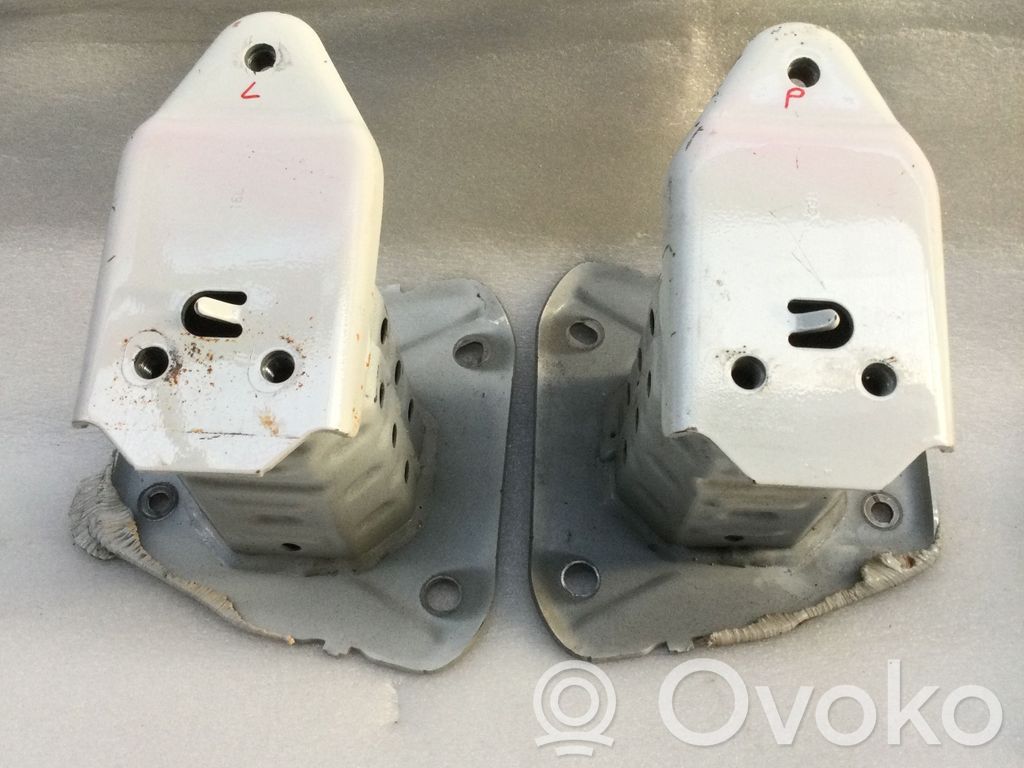 Toyota Corolla E210 E21 Deformacinis elementas 