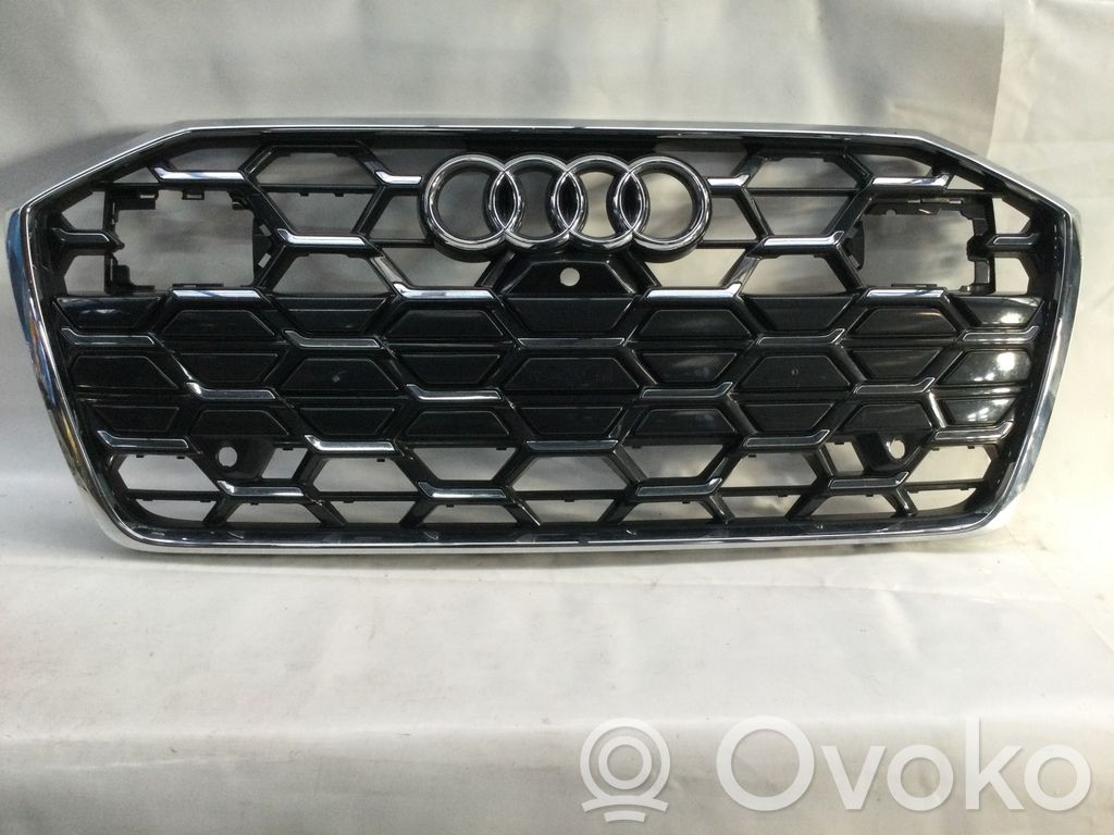 Audi A6 S6 C8 4K Grilă radiator față 