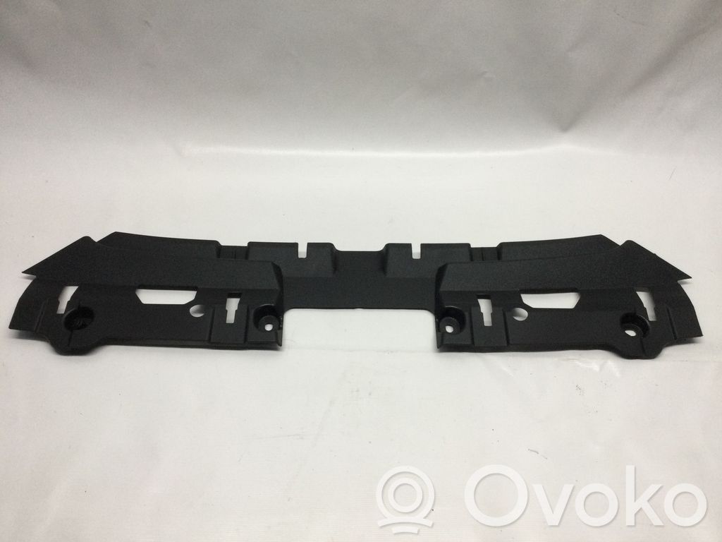 Radiator mount bracket   4KE8070829B9
