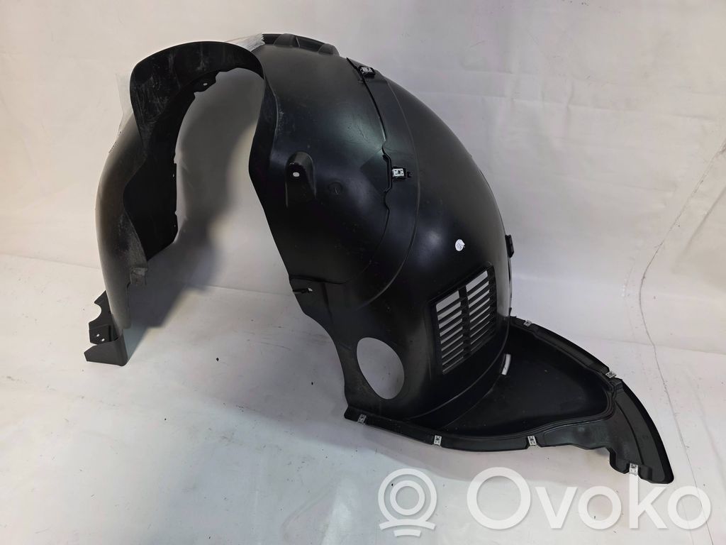 Volkswagen Golf VIII Rivestimento paraspruzzi passaruota anteriore 