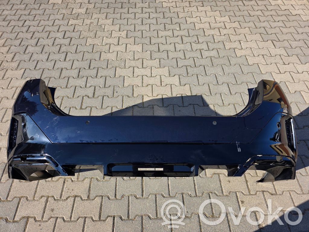 BMW 5 G60 G61 Parachoques 