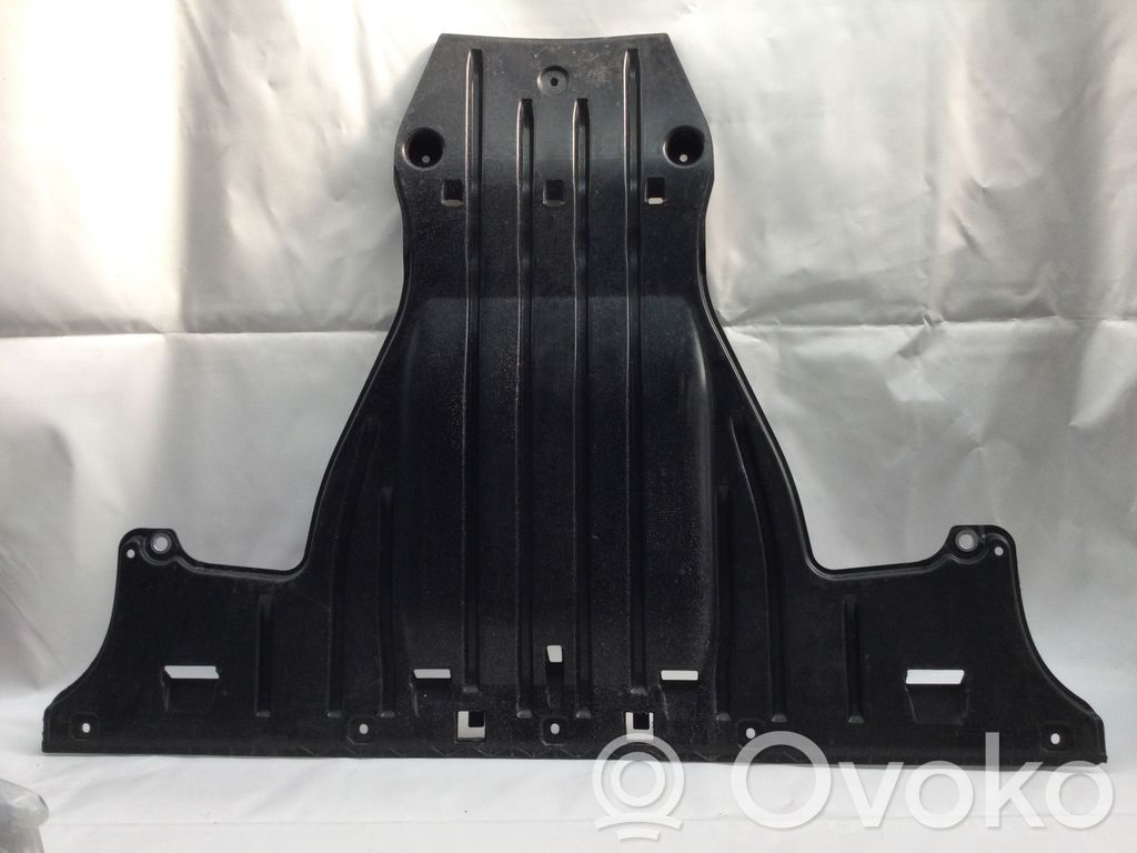 Cupra Born Engine splash shield/under tray 