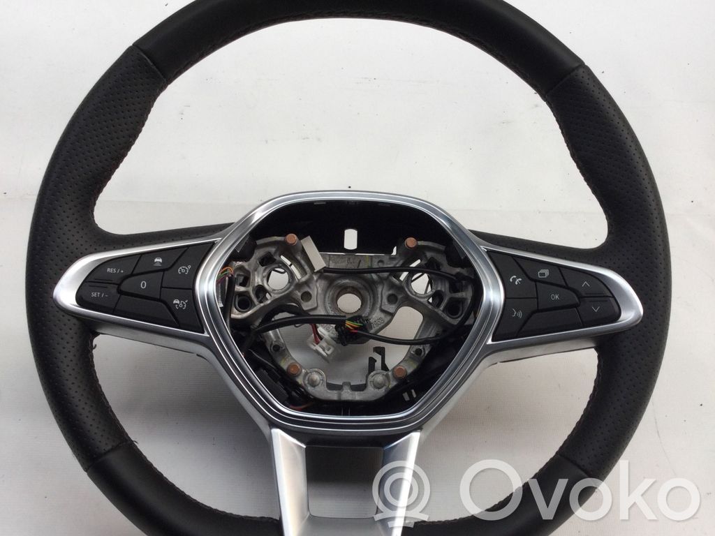 Renault Clio IV Volante 