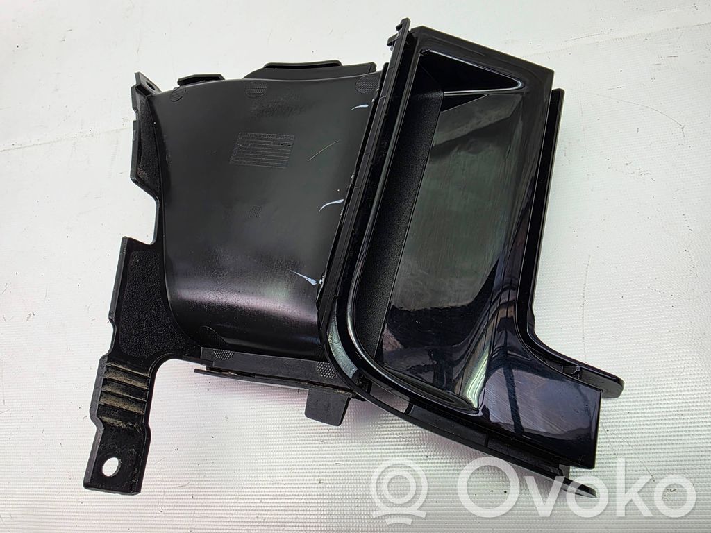 Volvo EX30 Kratka dolna zderzaka przedniego 