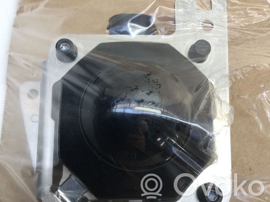 Audi Q5 SQ5 FY Sensor de radar Distronic 