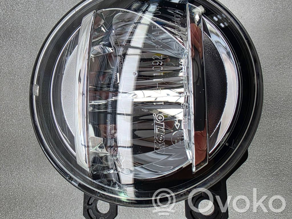 Subaru XV II LED-päiväajovalo 