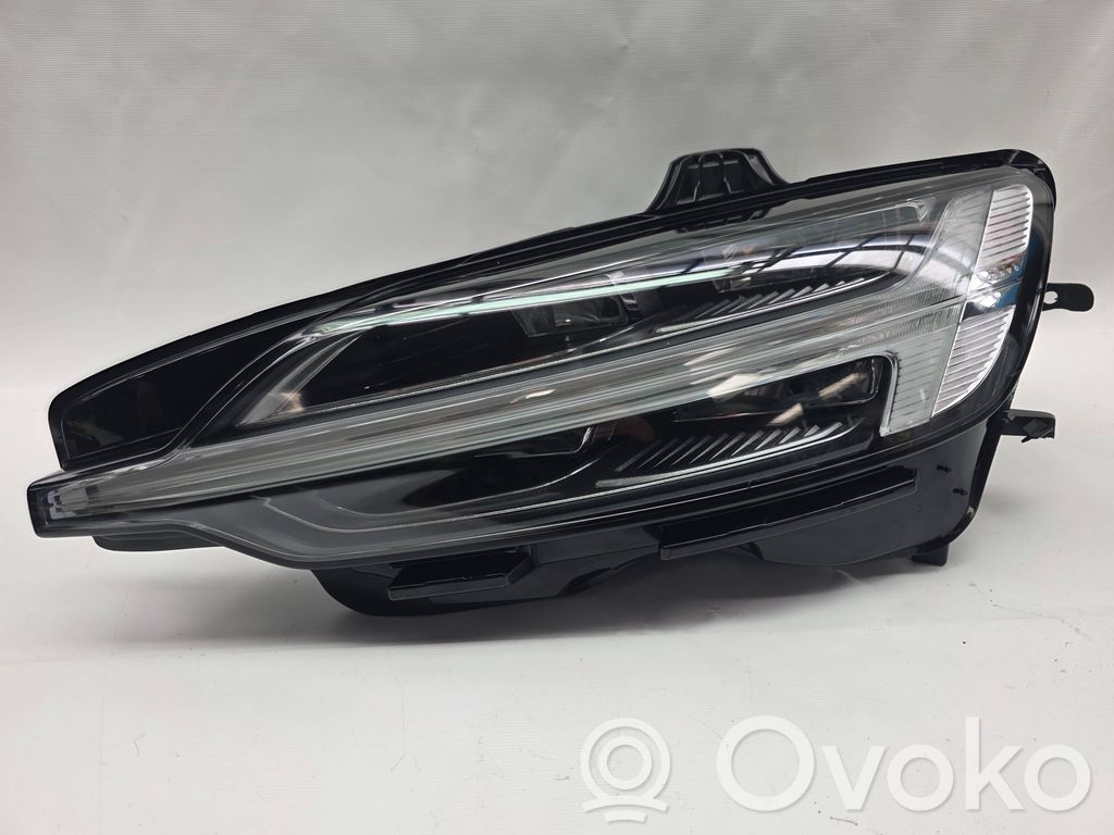 Volvo V60 Scheinwerfer 