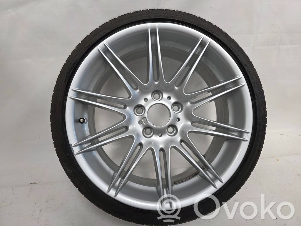BMW 3 E92 E93 R19-alumiinivanne 