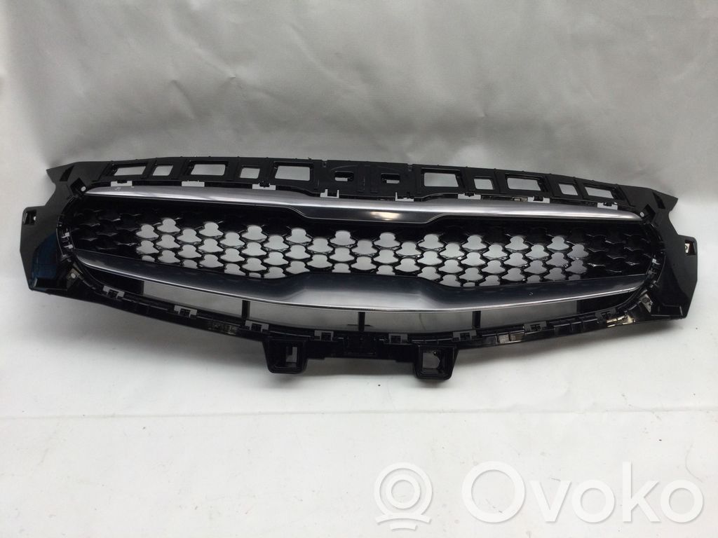 KIA Ceed Front grill 