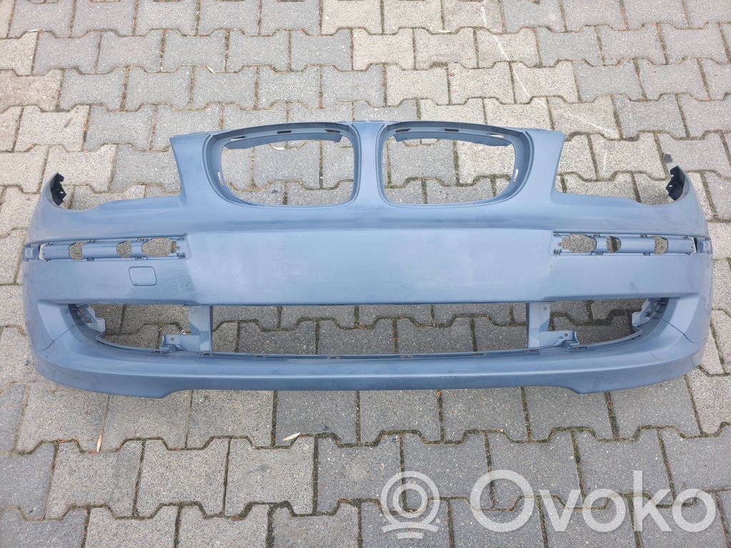 Stoßstange Stoßfänger vorne   7166462