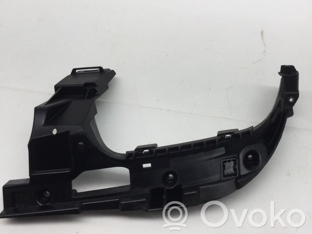 Audi A6 S6 C7 4G Muffler ending 