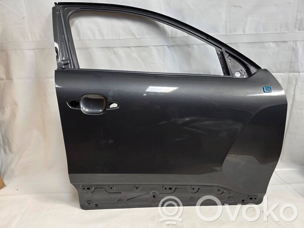 Citroen C4 III e-C4 Durvis 