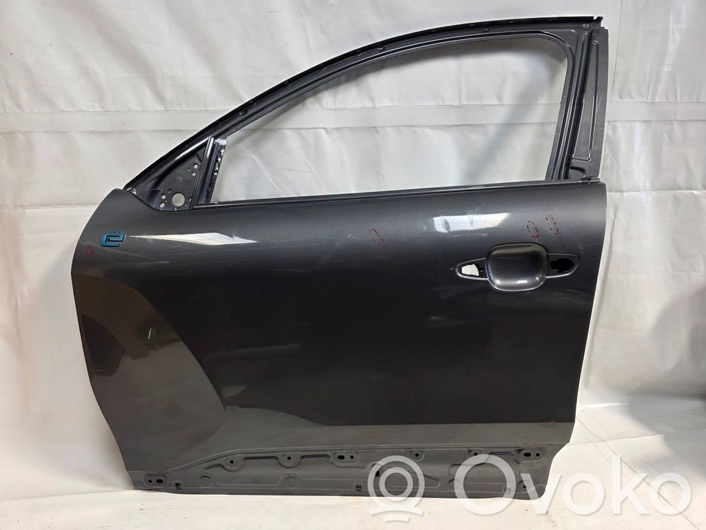 Citroen C4 III e-C4 Puerta delantera 