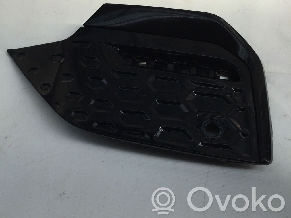 BMW 2 Active Tourer U06 Grilă inferioară bară față 
