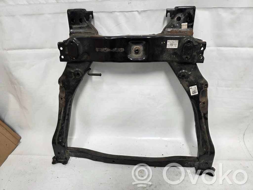 Opel Karl Front subframe 