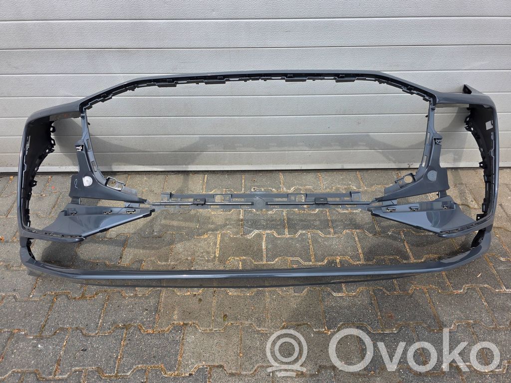 Audi Q6 e-tron Front bumper 