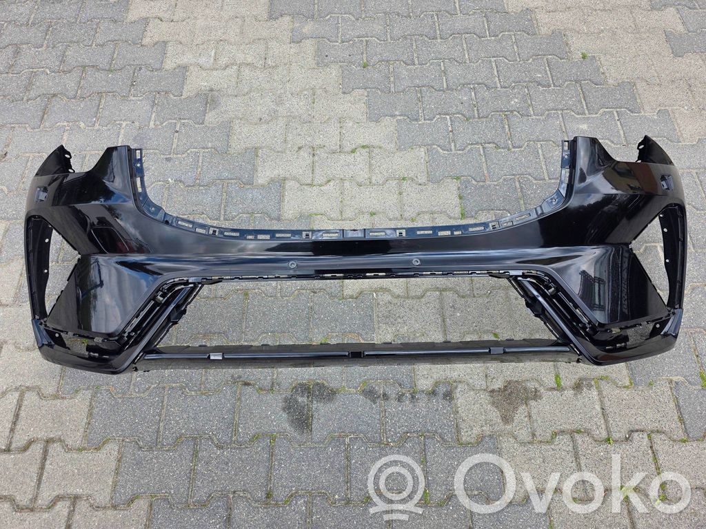 Volvo XC60 Parachoques delantero 
