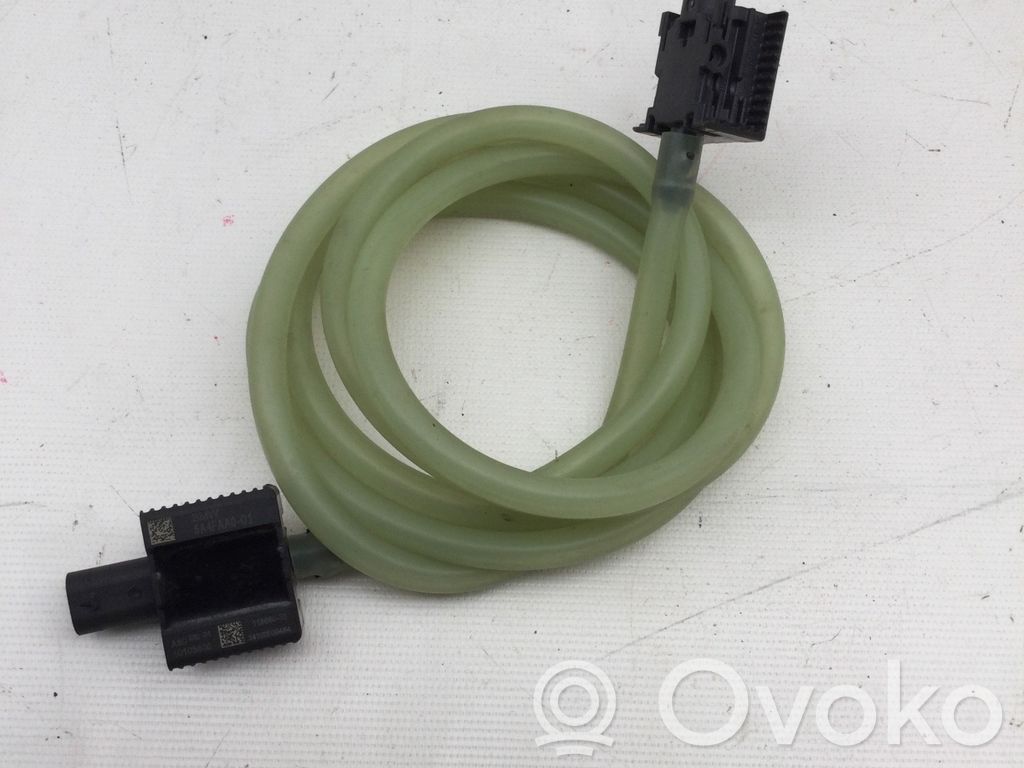 BMW 3 G20 G21 Czujnik uderzenia Airbag 