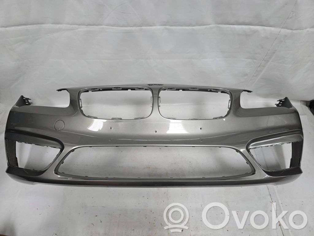 BMW 2 F45 Front bumper 