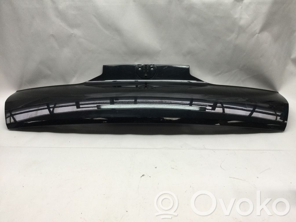 BMW X6 G06 Tailgate trim 