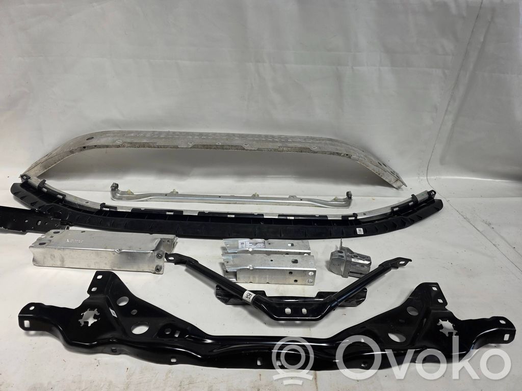BMW 1 F70 Traversă bară protecție față 