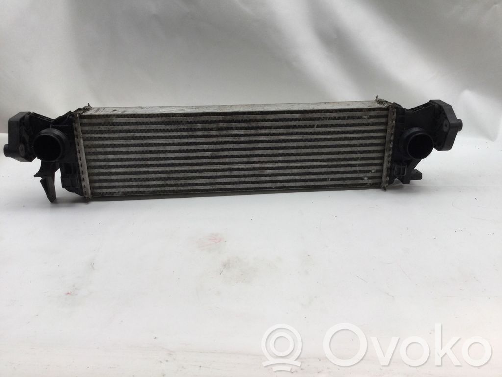 Volvo XC60 Interkūlerio radiatorius 