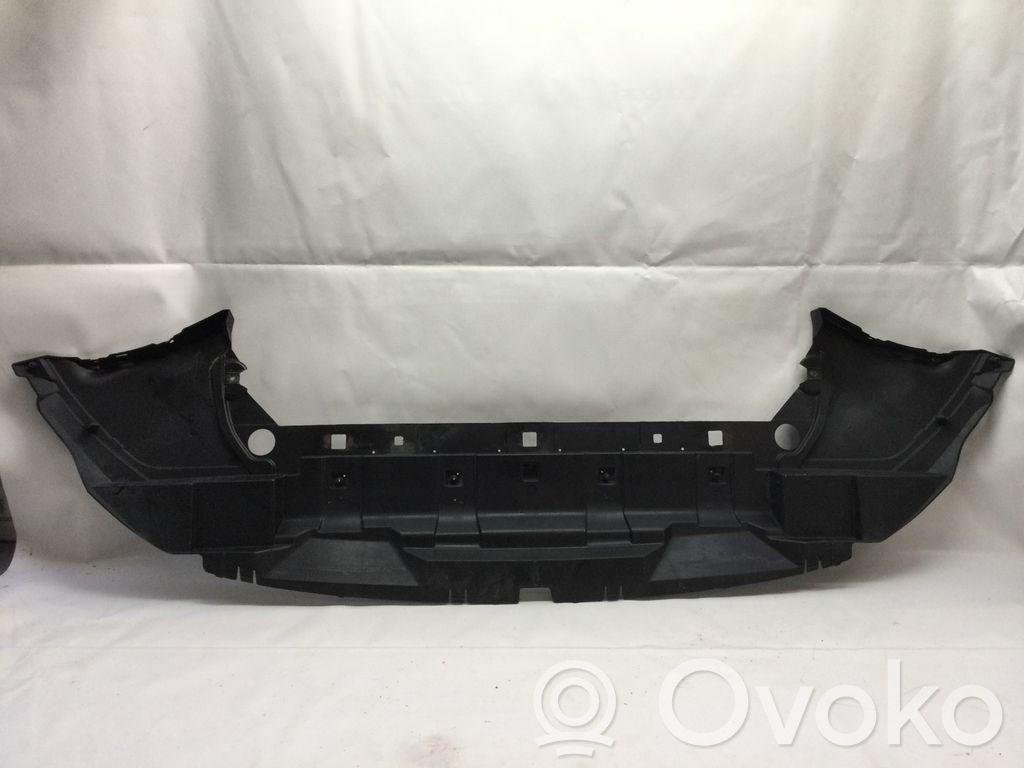 Volvo XC40 Bamperio dugno apsauga 