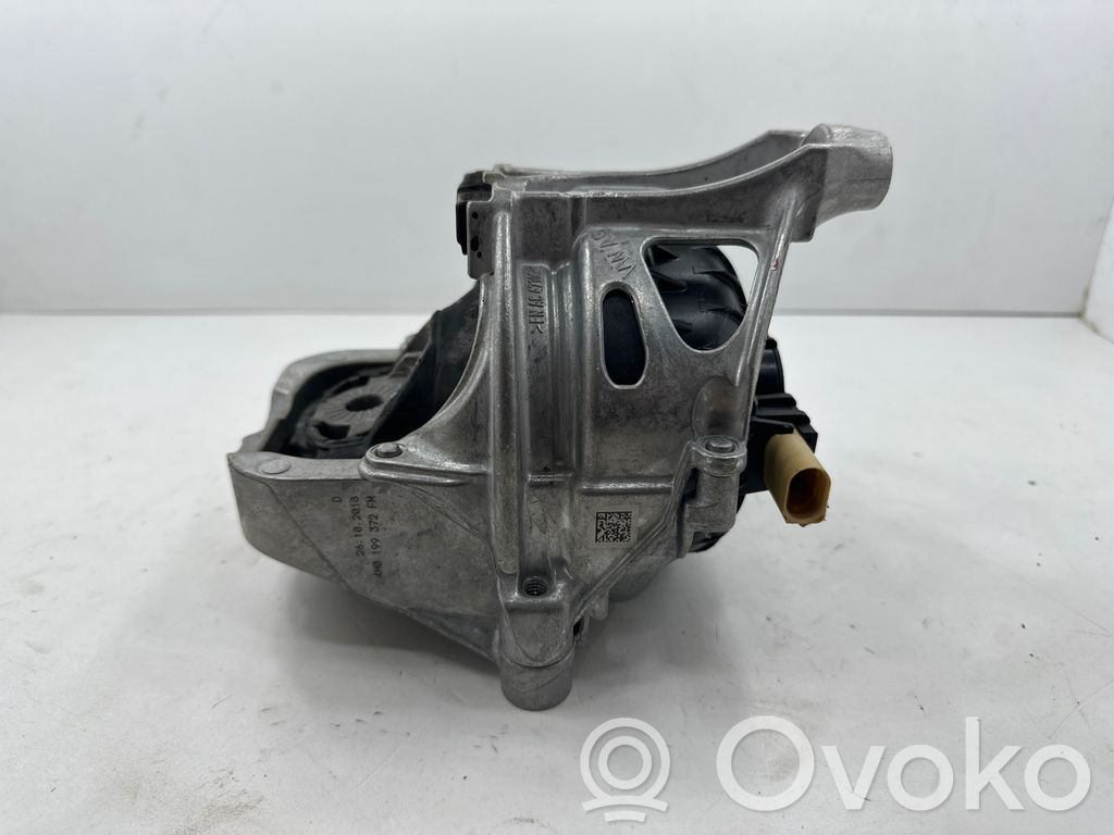 Engine mount bracket   4M0199372FM,26102018