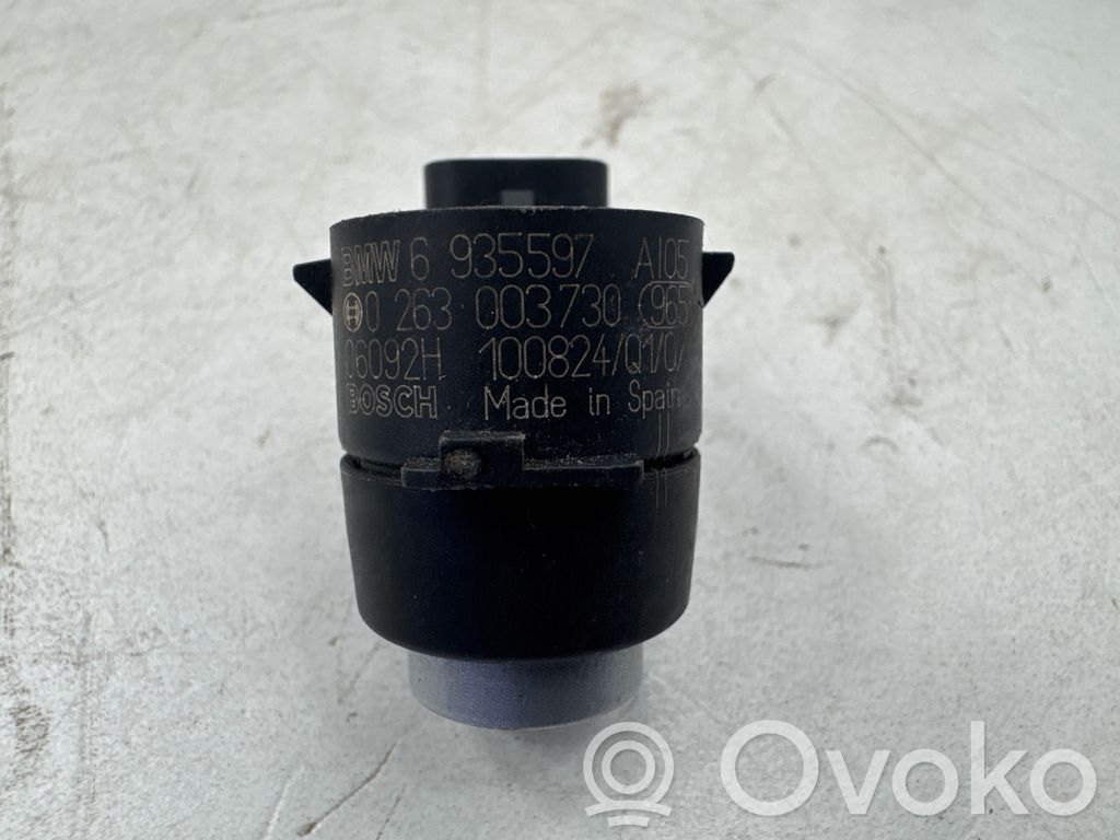Parking PDC sensor   6935597,0263003730