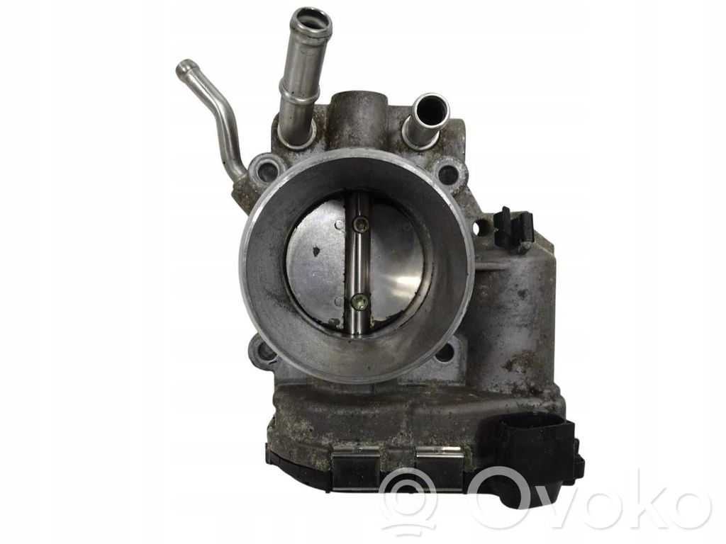 Kuristusventtiili   351002B180