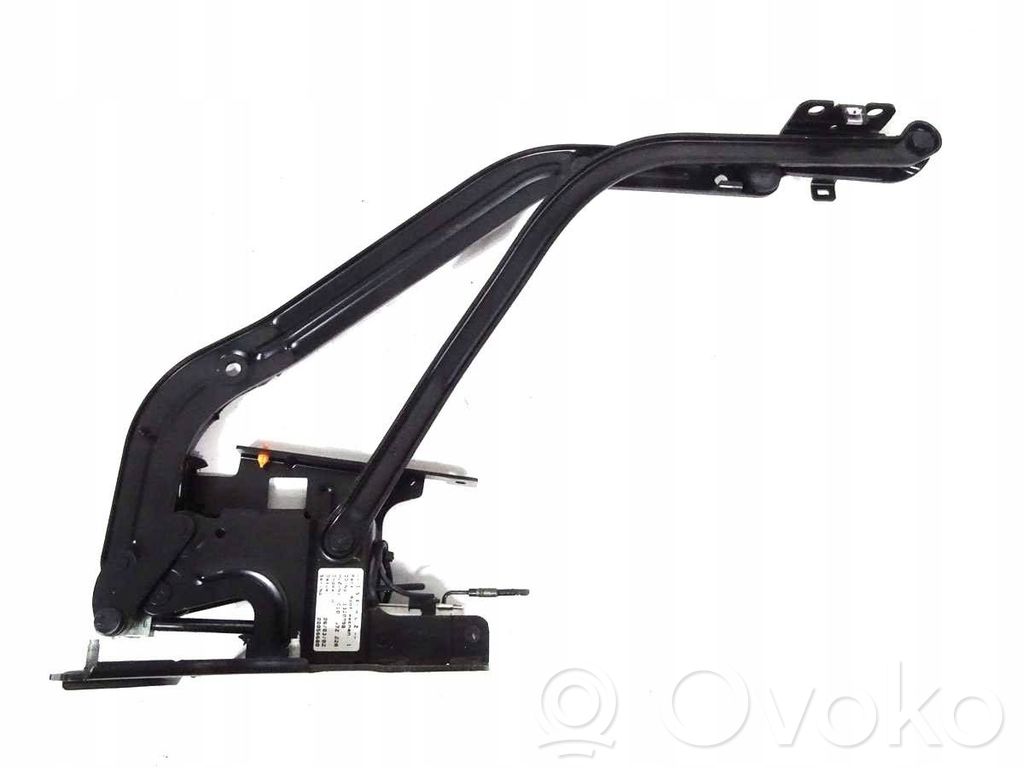 Opel Tigra B Convertible roof hinge 