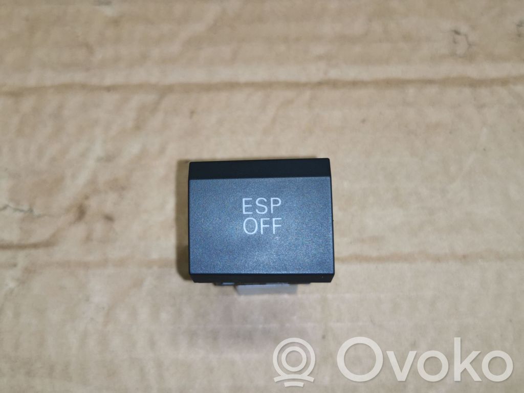 Audi A3 S3 A3 Sportback 8P ESP (stability program) switch 