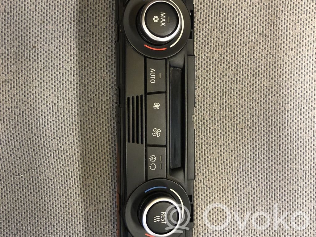 Panel klimatyzacji   6411914729801