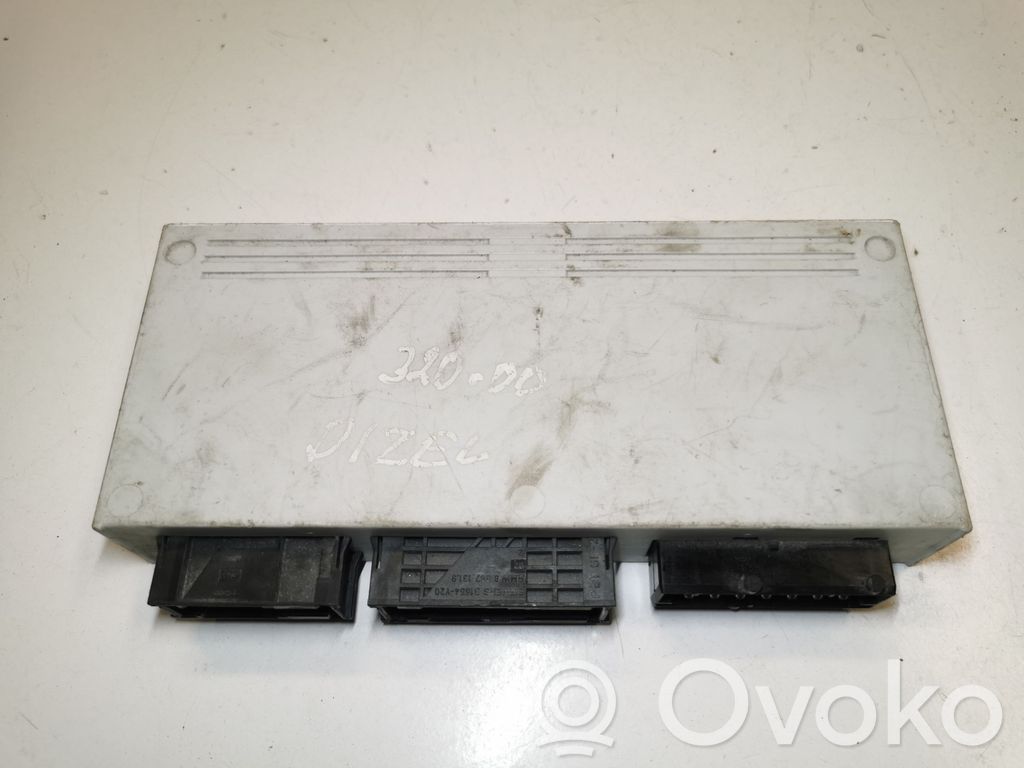 Comfort/convenience module   6907658,101809,260001