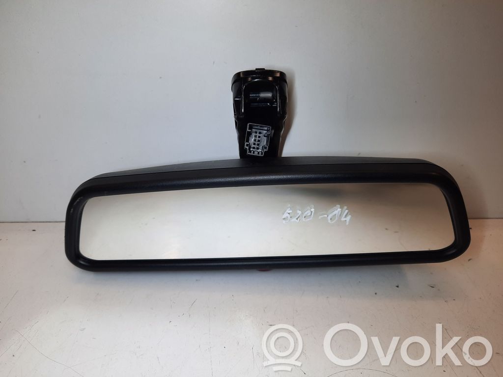 Espejo retrovisor (interior)   010588