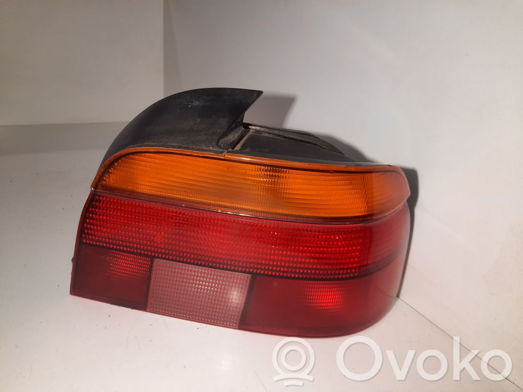 BMW 5 E39 Rear/tail lights 