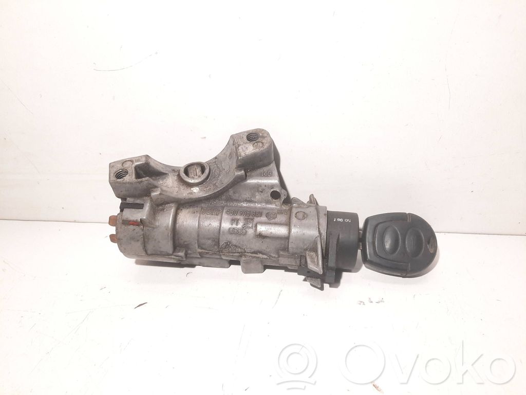 Skoda Octavia Mk1 (1U) Contact aprindere 