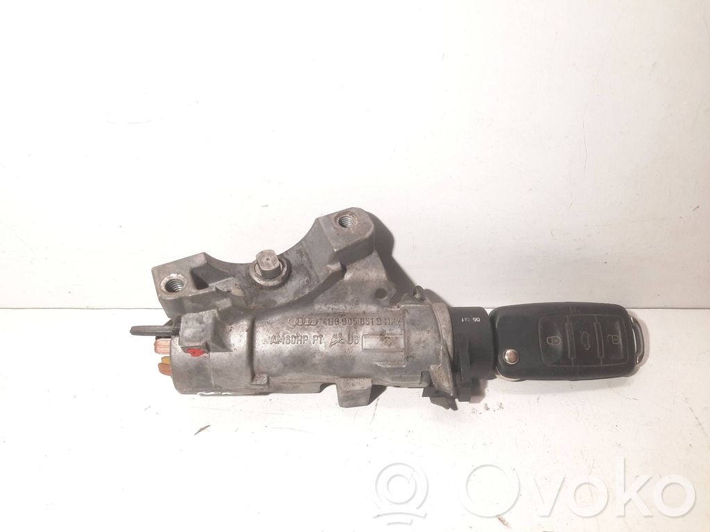 Volkswagen PASSAT B5.5 Contact aprindere 