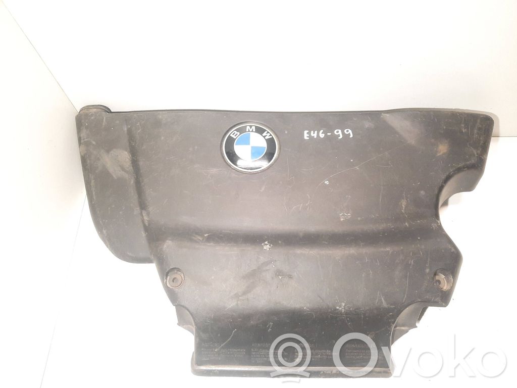 BMW 3 E46 Moottorin koppa 