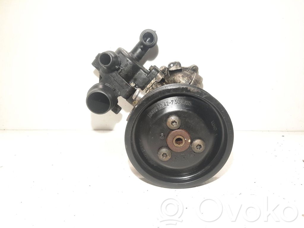 BMW 3 E46 Ohjaustehostimen pumppu 