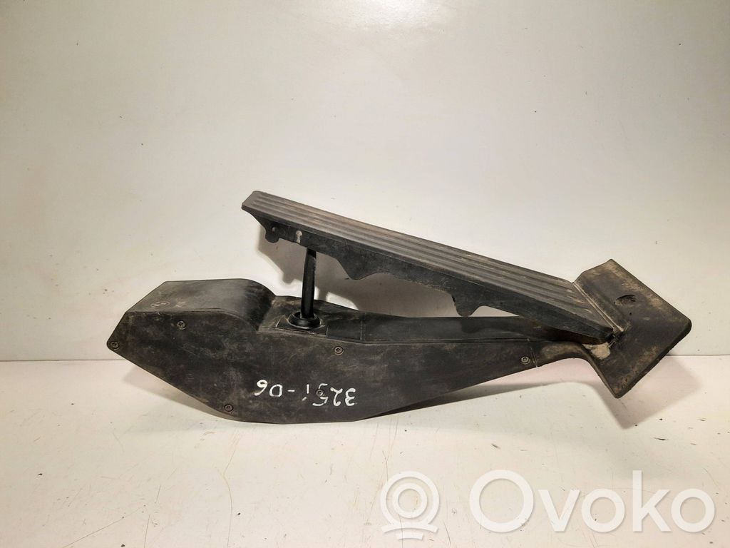 BMW 3 E92 E93 Accelerator throttle pedal 