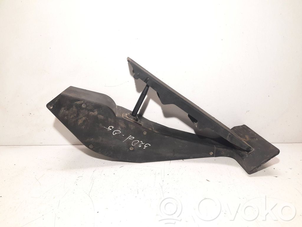 BMW 3 E90 E91 Accelerator throttle pedal 