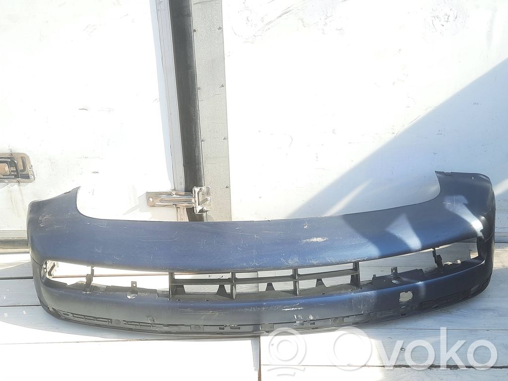 BMW 5 E39 Front bumper 