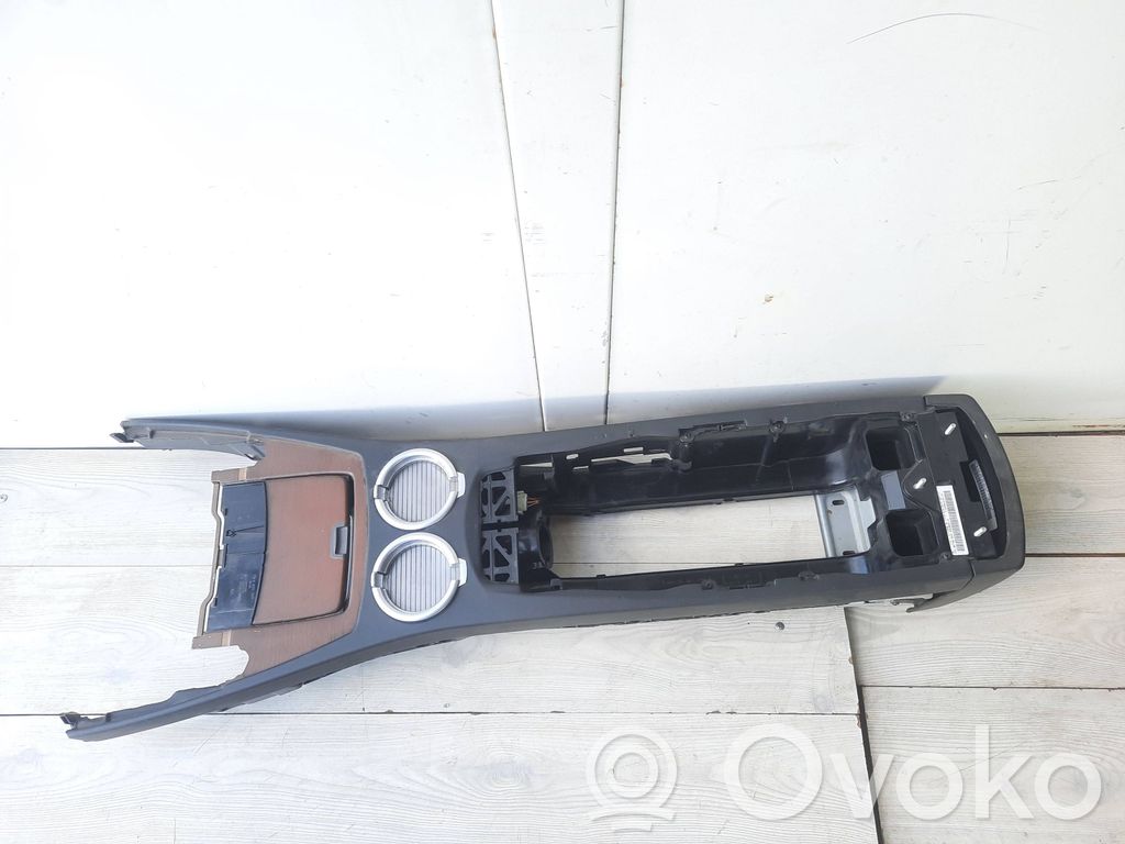 Console centrale   8223326