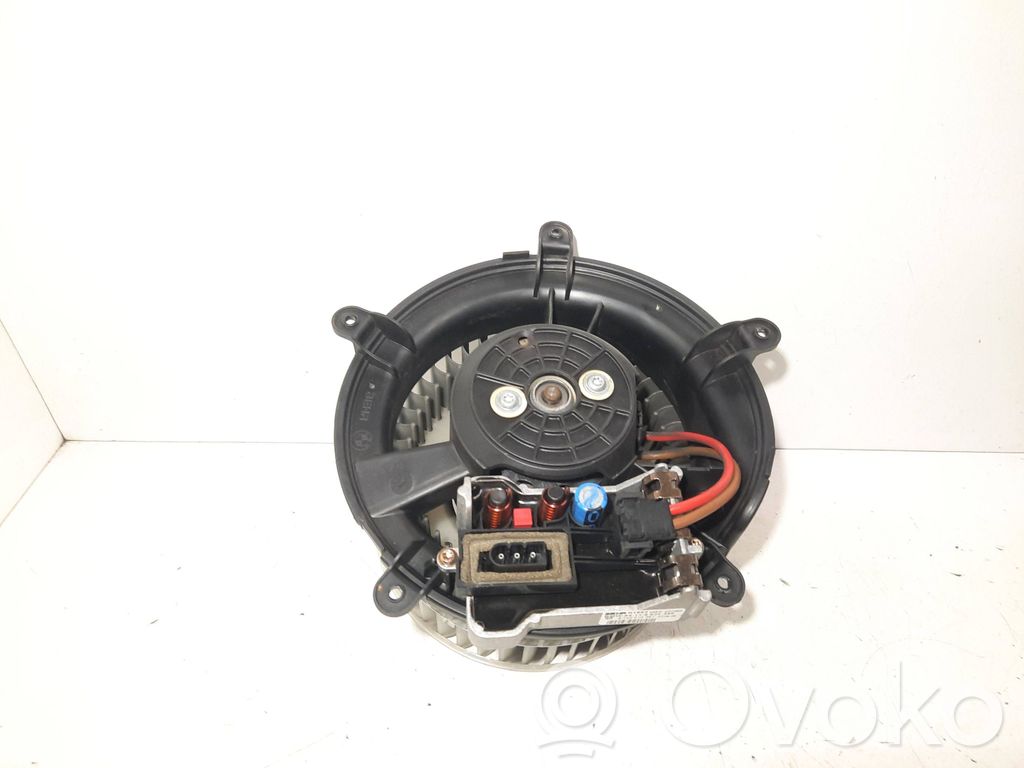 Pulseur d'air habitacle   58461